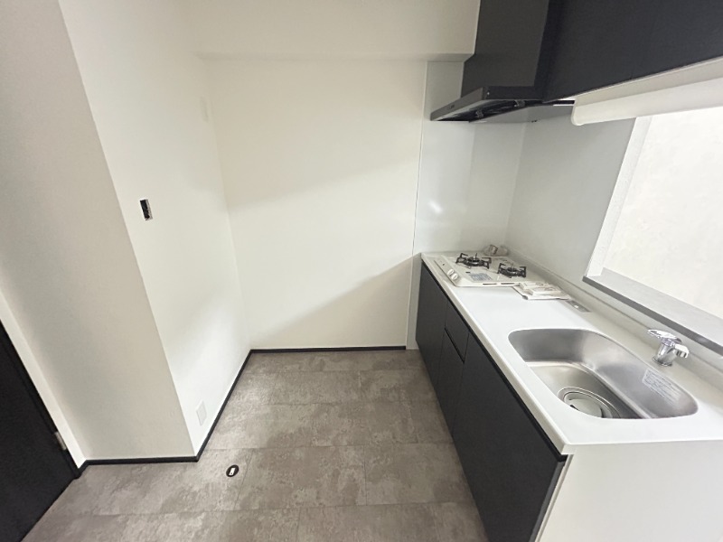 その他設備　別号室