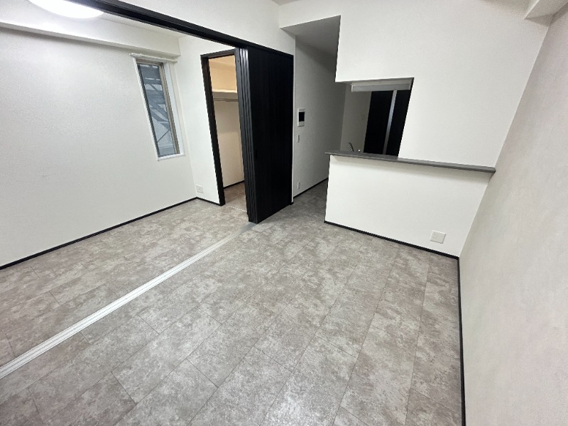 居室・リビング　別号室