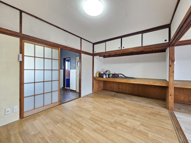 その他部屋・スペース