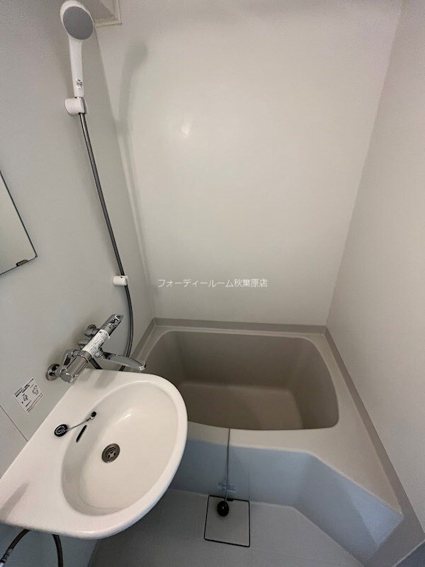 バス・シャワールーム　★《見学予約受付中》当店では契約金がクレジット決済可能です★