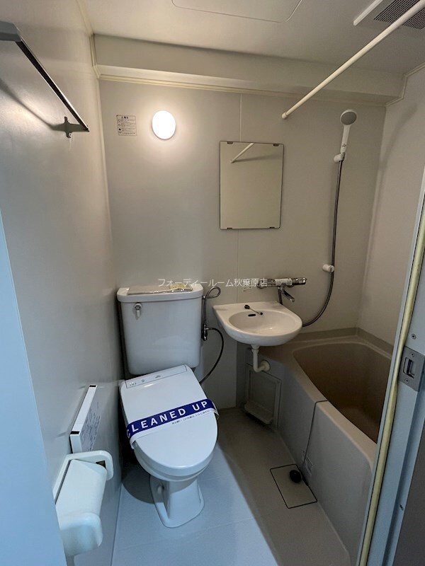 トイレ　★《見学予約受付中》当店では契約金がクレジット決済可能です★