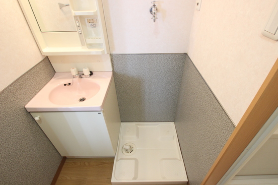 その他　※別部屋の写真です