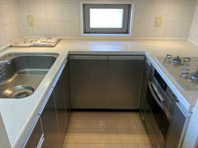 キッチン　別部屋参考写真