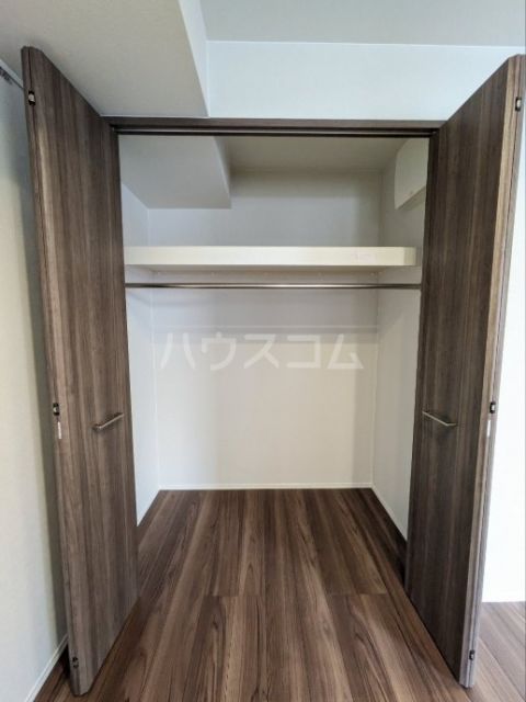 TORISIASアリステラの内装写真