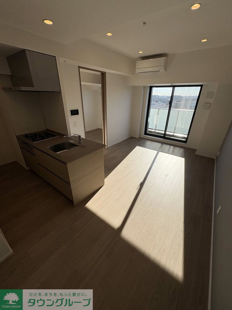 居室・リビング　リビング/居室