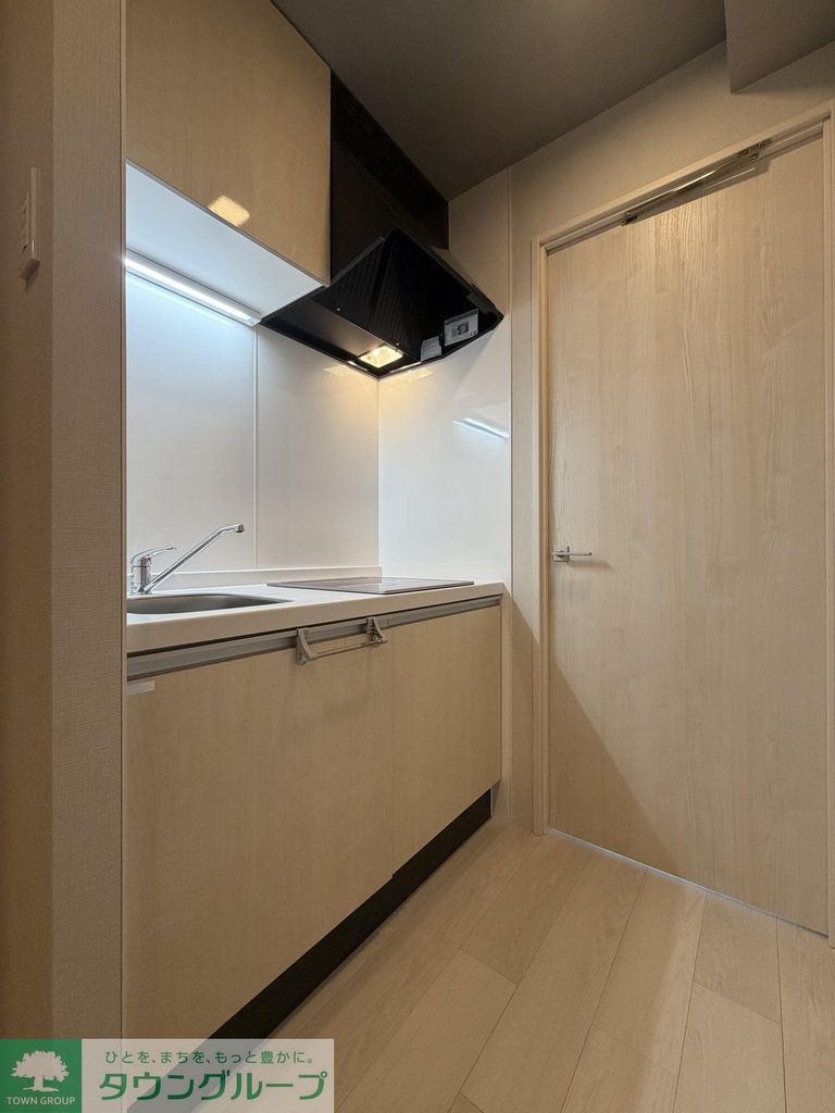 キッチン　★タウンハウジング目黒店取り扱い★
