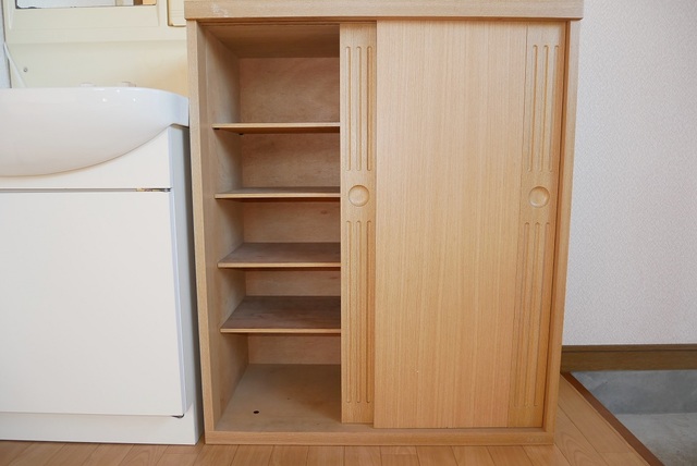 収納　シューズＢＯＸ