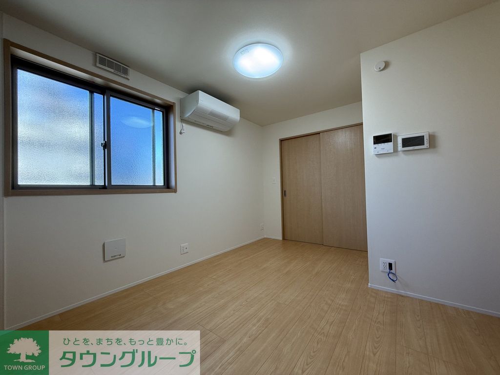 居室・リビング　リビング/居室