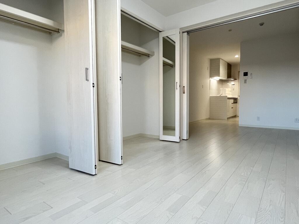 居室・リビング　※同モデル・同タイプ