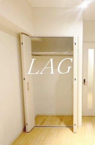 収納　収納です。