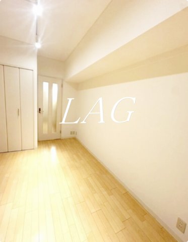 その他部屋・スペース　寝室です。