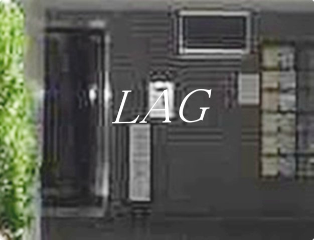 セキュリティ　オートロックです。