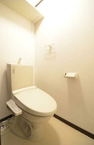 トイレ　トイレ★