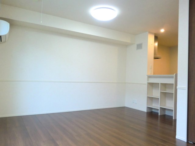 居室・リビング　おしゃれなリビングです