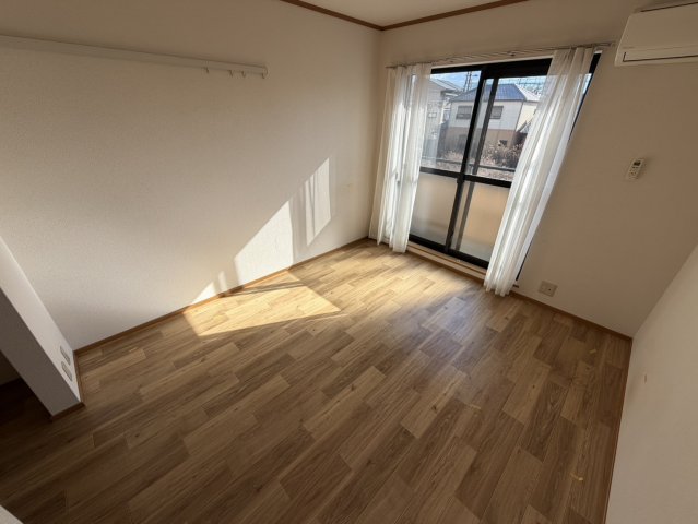 その他部屋・スペース　寝室にいかがでしょうか