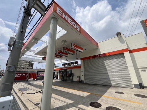 その他　若江岩田SS（その他）まで362m