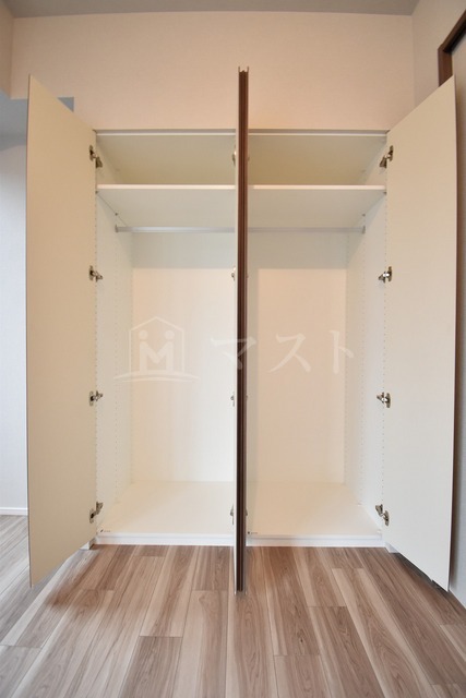 収納　他号室参考写真