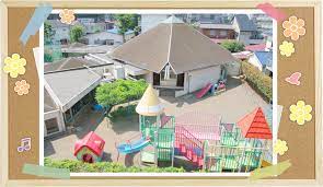 幼稚園・保育園　立川幼稚園（幼稚園・保育園）まで208m