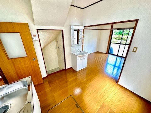 その他設備　室内写真