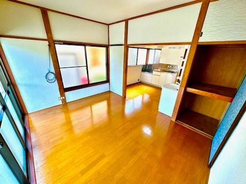 その他　室内写真