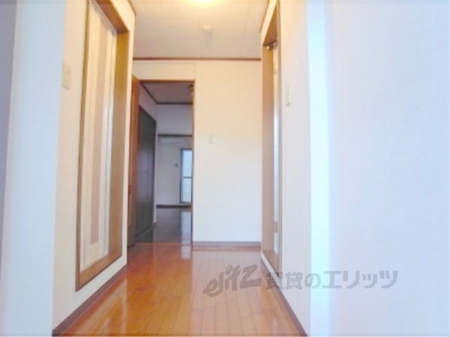 その他部屋・スペース　廊下