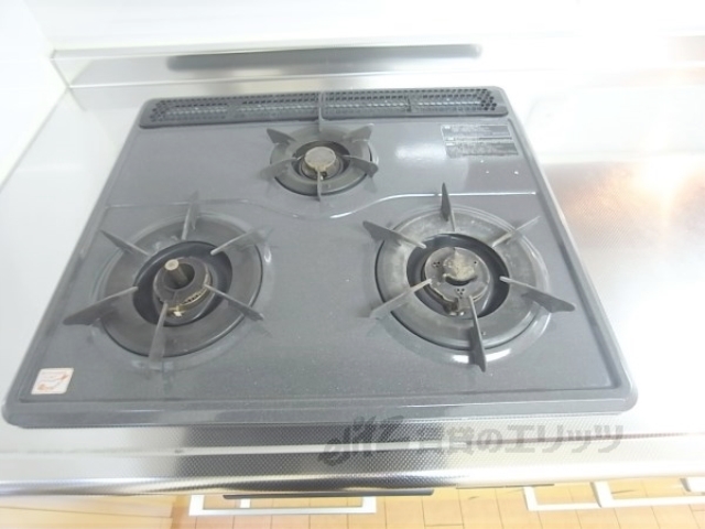 その他　コンロ