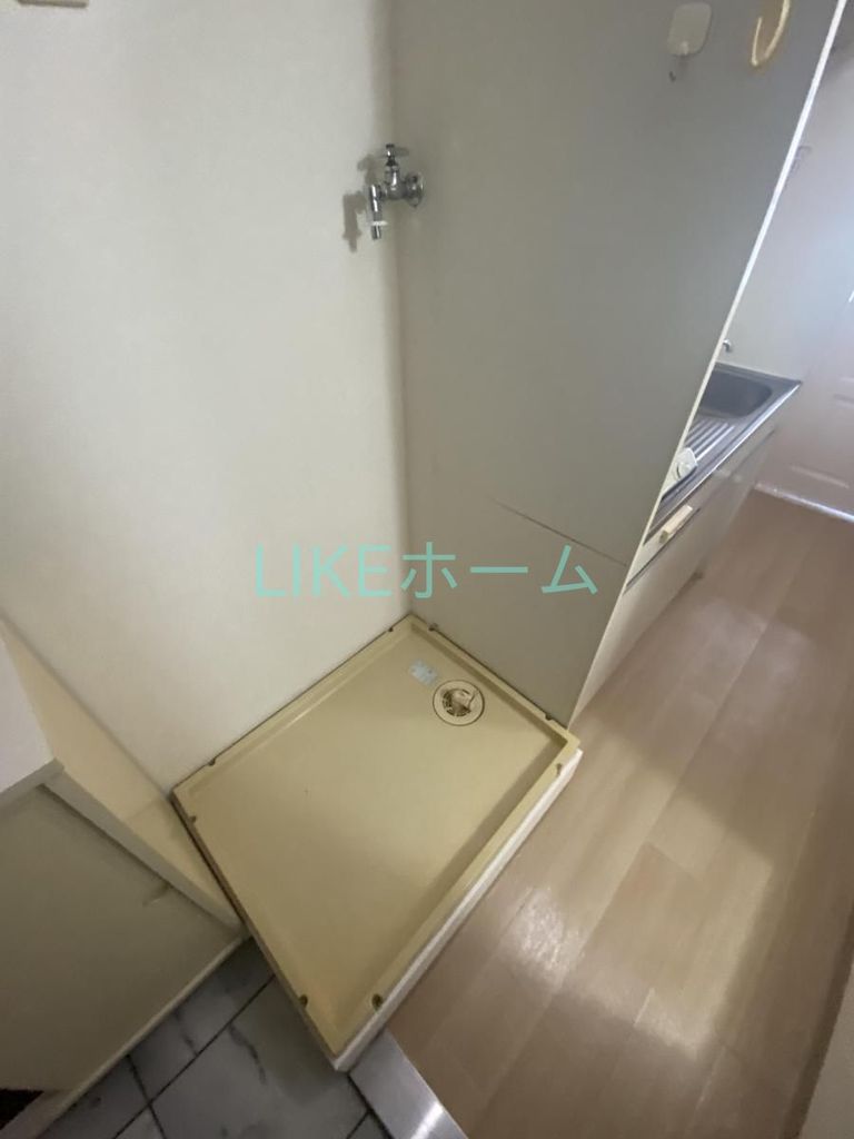 その他設備　バルコニー