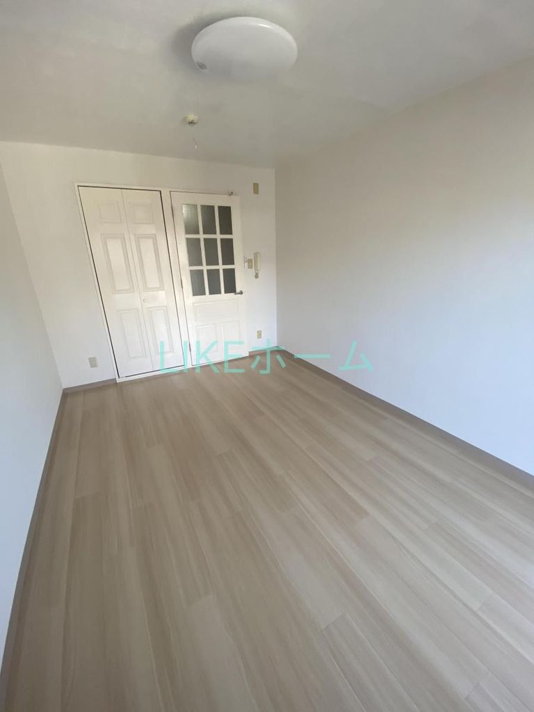 居室・リビング　設備