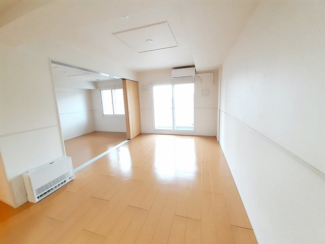 居室・リビング　きれいなリビング♪