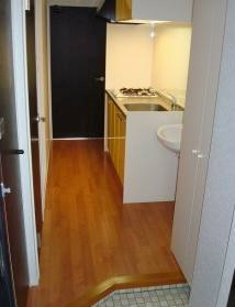 その他　※同物件別号室写真