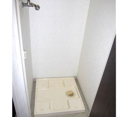 その他設備　※同物件別号室写真