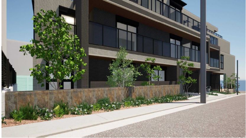 その他　(仮称)上目黒3丁目メゾン、祐天寺駅徒歩10分！