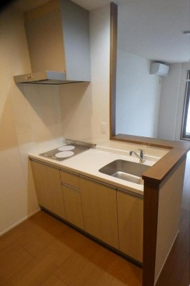 キッチン　☆キッチン☆