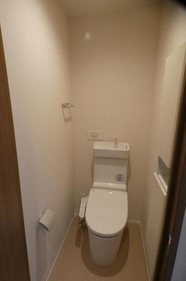 トイレ　☆トイレ☆