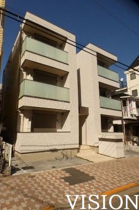 建物外観　☆外観☆