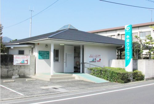 病院　小川クリニック（病院）まで5815m