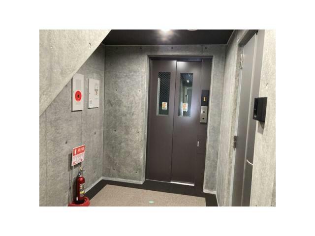 その他共有部分　建物設備