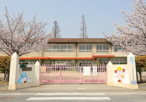 幼稚園・保育園　倉敷市立第一福田幼稚園（幼稚園・保育園）まで361m