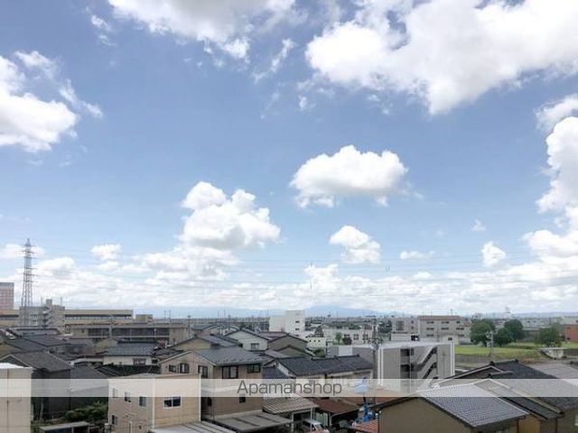 眺望　眺望