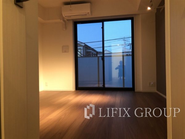 居室・リビング　居間・リビング