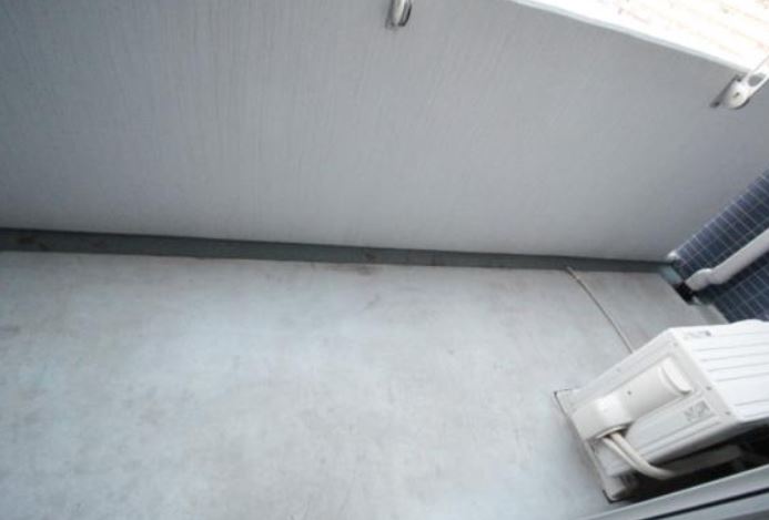 バルコニー　★開放感のあるバルコニー★