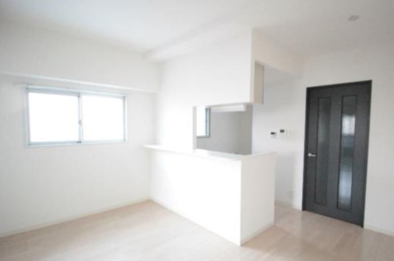 居室・リビング　★広々リビングスペース★