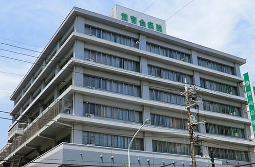 病院　社会福祉法人賛育会賛育会病院（病院）まで811m