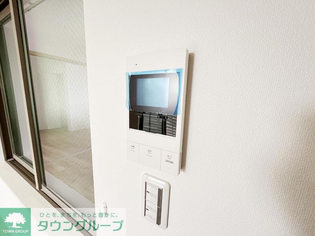 その他設備　設備