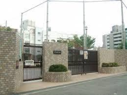 小学校　大成小学校（小学校）まで383m