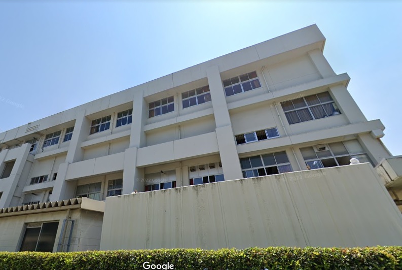 小学校　広島市立庚午小学校（小学校）まで705m