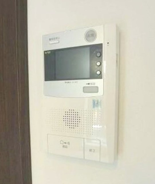 セキュリティ　別部屋同仕様