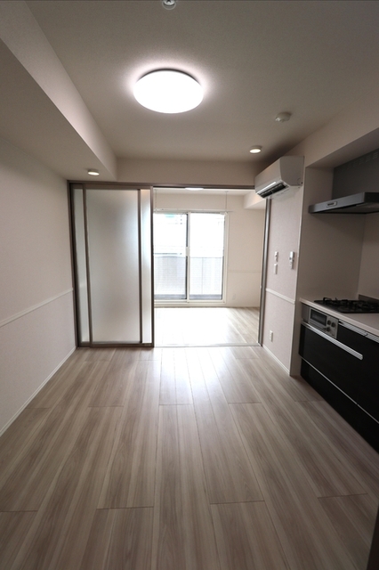 居室・リビング　ダイニング