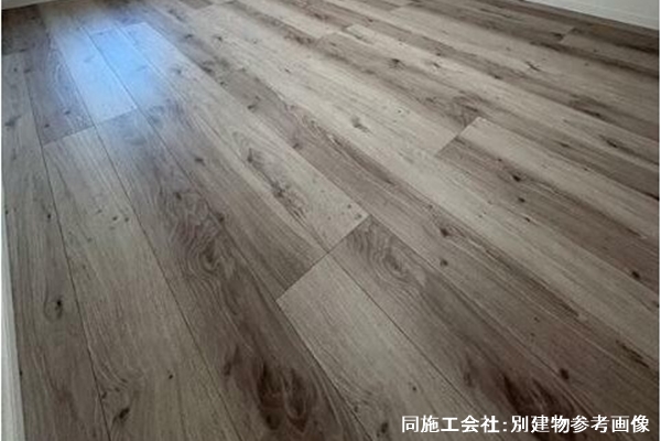 居室・リビング　落ち着いた綺麗なお部屋です♪