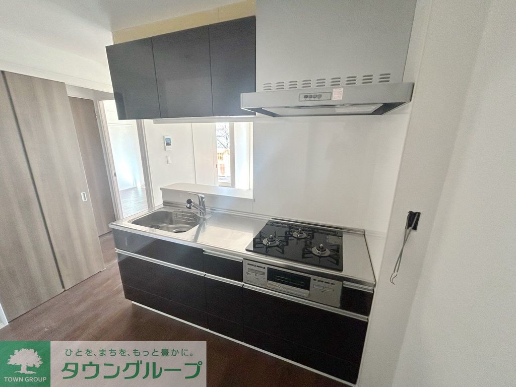 その他　キッチン